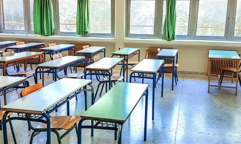 Σοβαρές πολιτικές ευθύνες για την καθυστέρηση στην αποκατάσταση των σχολικών κτιρίων‼️