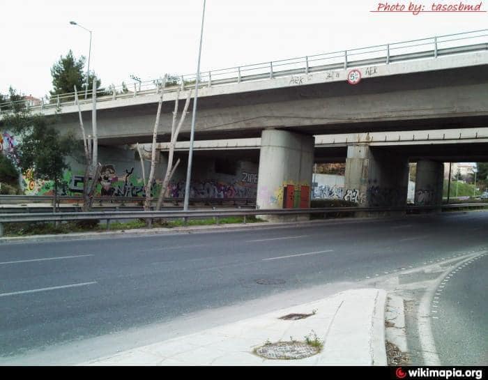 ΔΙΕΚΔΙΚΟΥΜΕ για την Πόλη μας η Λεωφόρος Κύμης να γίνει ΣΚΕΠΑΣΤΗ