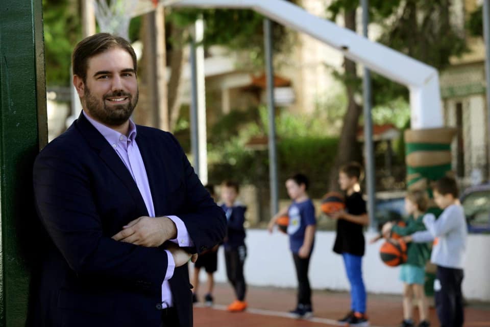 Πίσω από τις εξελίξεις η Διοίκηση του Δήμου‼️