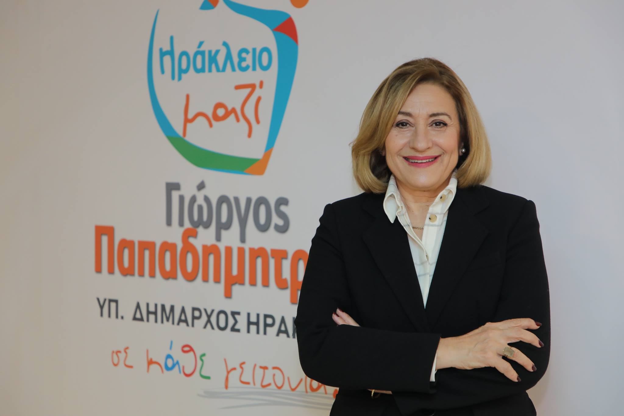 «Επιβάλλεται να διαμορφώσουμε νέους κώδικες συμπεριφοράς, απέναντι στους επαγγελματίες της πολιτικής»