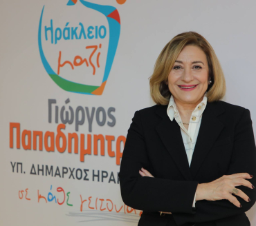 «Επιβάλλεται να διαμορφώσουμε νέους κώδικες συμπεριφοράς, απέναντι στους επαγγελματίες της πολιτικής»