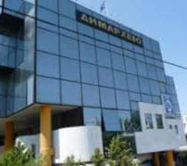 Άδεια η καρέκλα του Δημάρχου σήμερα!