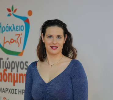«Να δοθεί έμφαση στη χωρική αναδιοργάνωση και την προώθηση κοινών επιθυμιών»