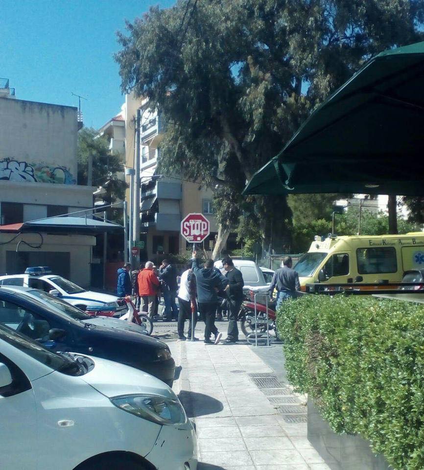 Διαφωνούμε και καταγγέλουμε κυκλοφοριακές ρυθμίσεις χωρίς πρώτα να υπάρχει κυκλοφοριακή μελέτη που να τις τεκμηριώνει