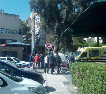 Διαφωνούμε και καταγγέλουμε κυκλοφοριακές ρυθμίσεις χωρίς πρώτα να υπάρχει κυκλοφοριακή μελέτη που να τις τεκμηριώνει