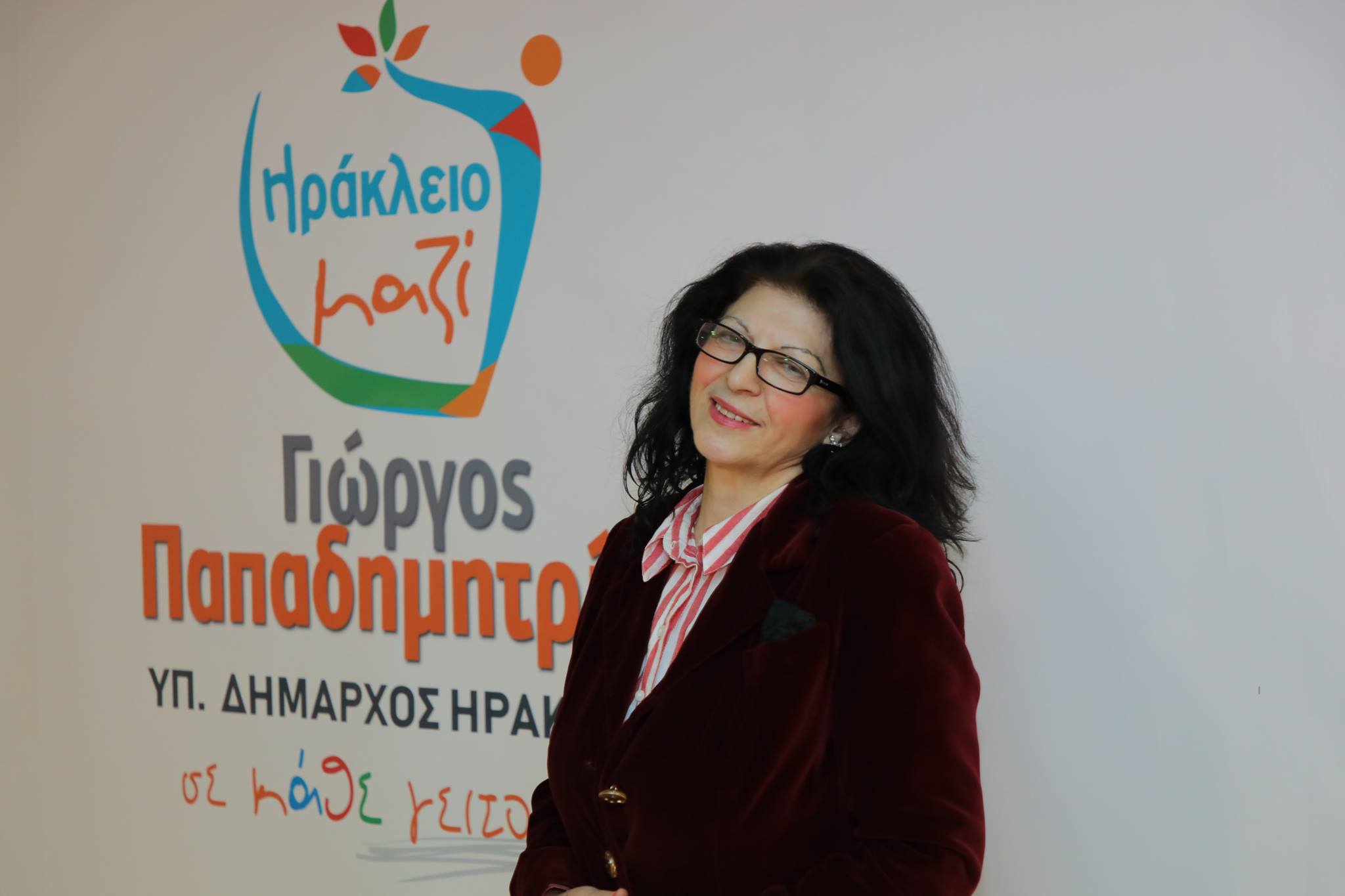 «Είναι ώρα να αλλάξει πρόσωπο ο Δήμος μας»
