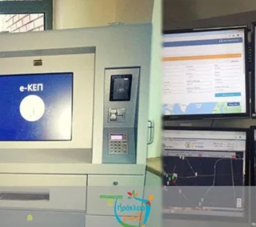 Γ. Παπαδημητρίου: Να μετατρέψουμε το Ηράκλειο Αττικής σε ένα σύγχρονο ευρωπαϊκό προάστιο