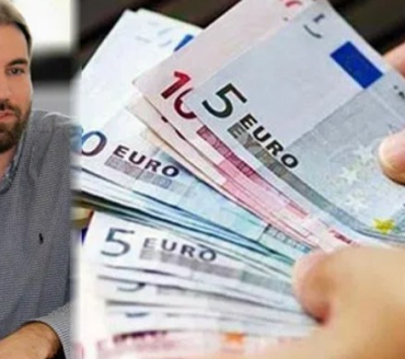 Γ. Παπαδημητρίου: Με δική μας παρέμβαση η αλλαγή στάσης της διοίκησης για την καταβολή δώρου στους εργαζόμενους