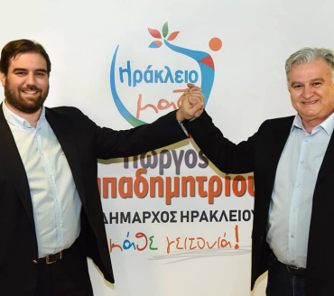 Αθ. Μήνας : «Με πληγώνει η διαχρονική στασιμότητα της πόλης μας»