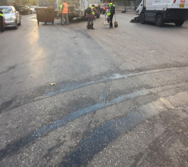 «Χαριστικές και επικίνδυνες» χαρακτηρίζει ο υποψήφιος δήμαρχος Ηρακλείου, Γιώργος Παπαδημητρίου, τις κυκλοφοριακές ρυθμίσεις που έχει εφαρμόσει η δημοτική Αρχή