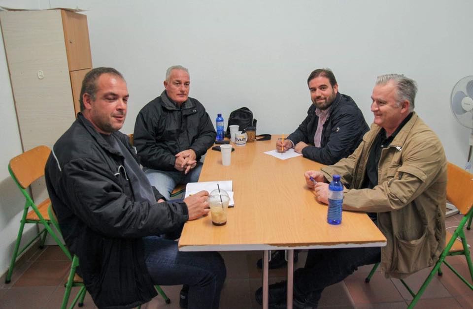 ´´Αντιαθλητική´´ η συμπεριφορά του Δήμου στον Αθλητικό σύλλογο ΤΥΦΩΝ!