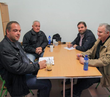 ´´Αντιαθλητική´´ η συμπεριφορά του Δήμου στον Αθλητικό σύλλογο ΤΥΦΩΝ!