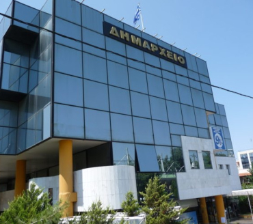 Σε πολιτική απομόνωση ο Δήμαρχος Ηρακλείου Αττικής, Νίκος Μπάμπαλος