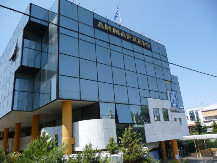 ΣΧΕΔΙΟ ΕΝΕΡΓΕΙΩΝ ΔΙΑΧΕΙΡΙΣΗΣ ΤΩΝ ΔΥΣΜΕΝΩΝ ΚΑΙΡΙΚΩΝ ΣΥΝΘΗΚΩΝ ΣΤΑ ΣΧΟΛΕΙΑ ΤΟΥ ΔΗΜΟΥ ΜΑΣ