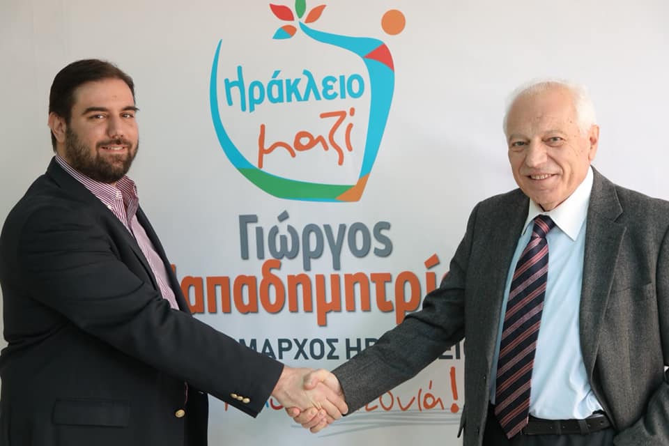 Αθ. Μπουρούνης: « Ο Γ. Παπαδημητρίου , δεν παραπλανά τους πολίτες, μοιράζοντας ψεύτικες υποσχέσεις»
